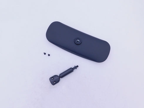 Honda Rear View Mirror 2022-2025 Pioneer 1000 Genuine OEM New 0SV05-HL4-300